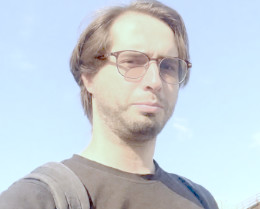 Jonatan Kats — Mobile Developer